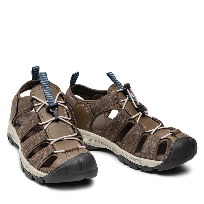 CMP Sandali CMP Sahiph Hiking Sandal 30Q9517 Wood P961