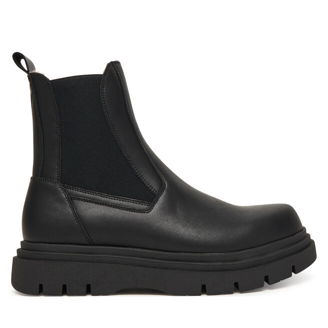 Męskie sztyblety Guess