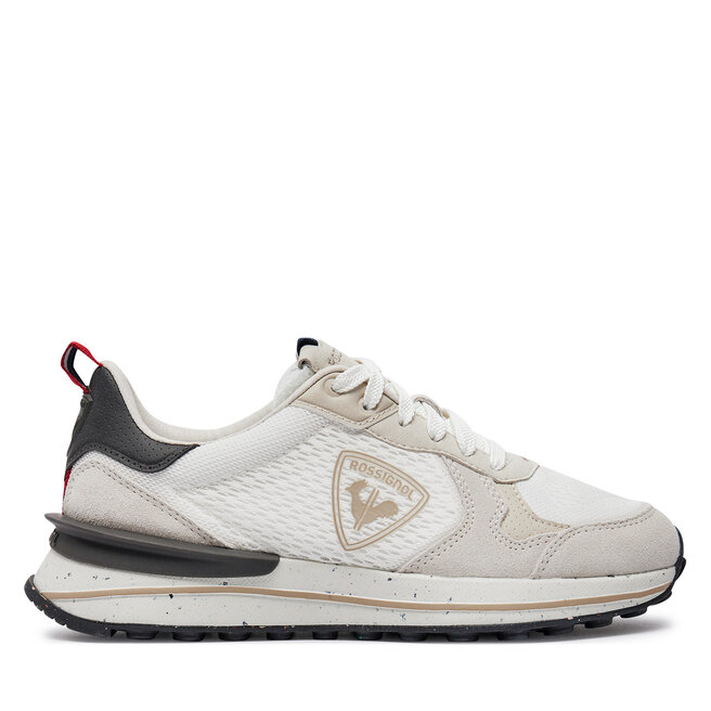 Sneakersy Rossignol W Hrtg - Biały