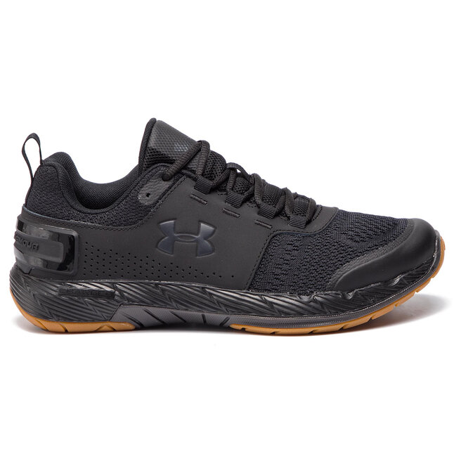 Zapatos Under Armour Ua Commit Tr Ex 3020789 007 Blk zapatos.es