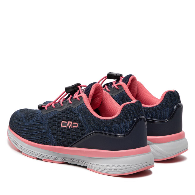 CMP Boty CMP Nhekkar Fitness Shoe 3Q51064 Grey U739
