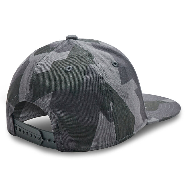 Salewa Cap Salewa 00-0000026482 Grey Camo 0910