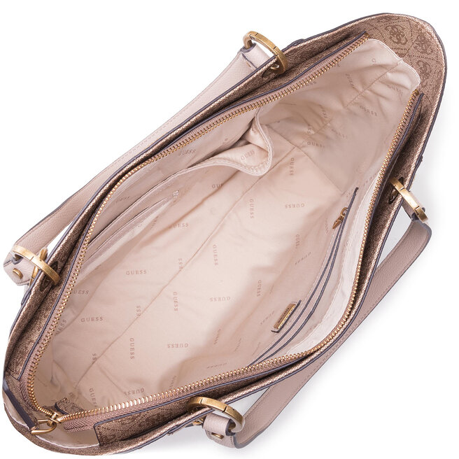 Guess Τσάντα Guess Noelle HWBB78 79230 LTE
