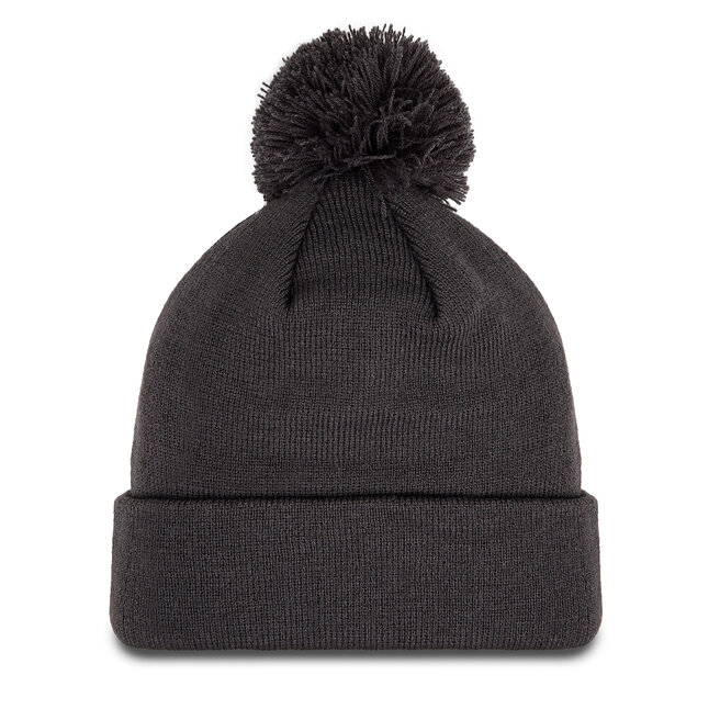 New Era Čiapka New Era Infill Bobble Bulls 60364331 Sivá