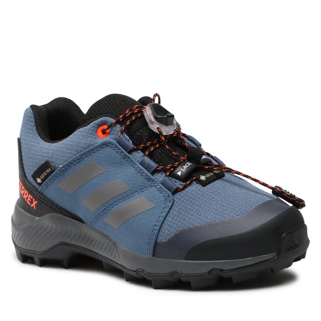 adidas Pantofi adidas Terrex GORE-TEX Hiking Shoes IF5705 Wonste/Grethr/Impora