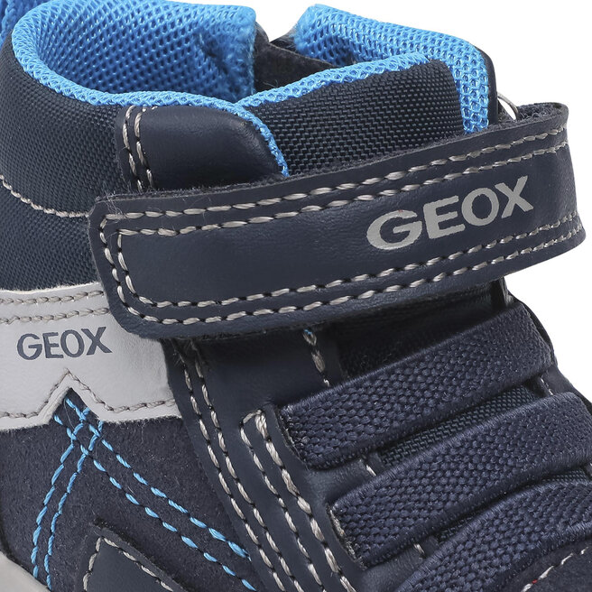 Geox Sneakers Geox B Gisli B. A B161NA 054AU C4231 M Navy/Sky