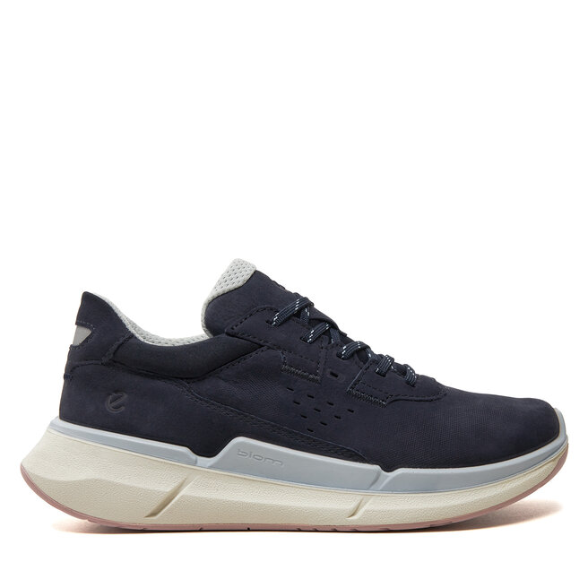 Sneakersy ECCO Biom 2.2 W - Granatowy