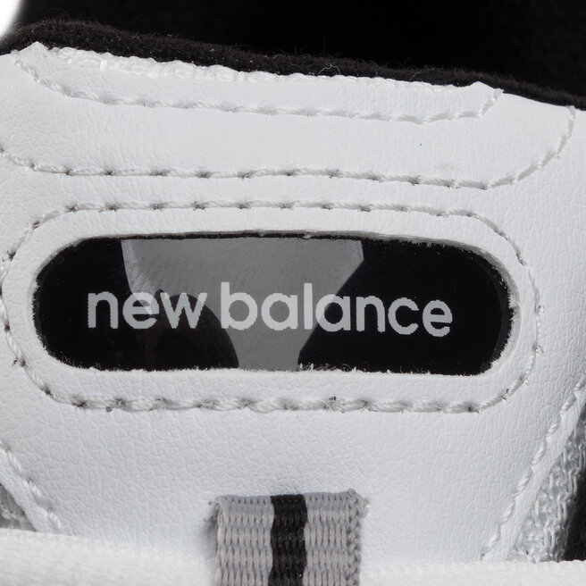 New Balance Αθλητικά New Balance WX452SB Λευκό