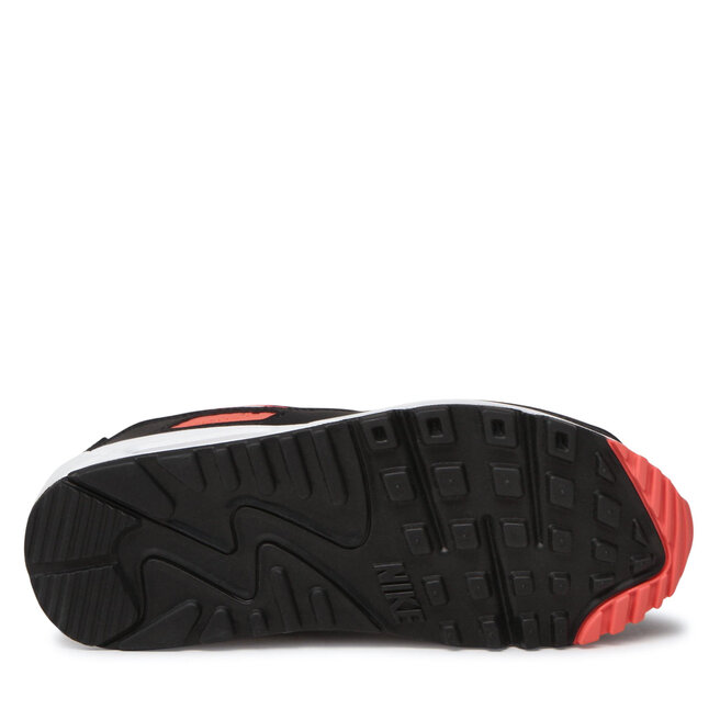 Nike Pantofi Nike W Air Max 90 DA8726 001 Black/Light Soft Pink