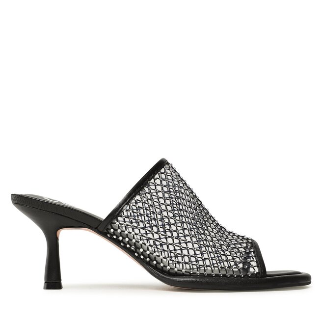 Klapki Ted Baker Celya - Czarny