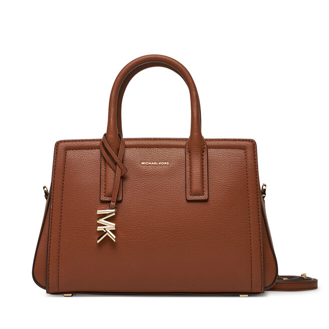 Torebka MICHAEL Michael Kors Laila - Brązowy
