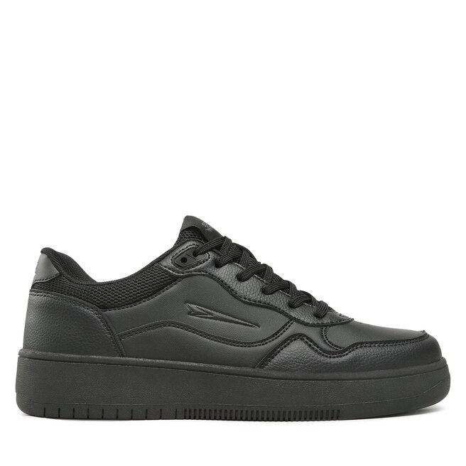 Sneakersy Sprandi - Czarny