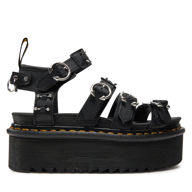 Sandały Dr. Martens Blaire Quad - Czarny