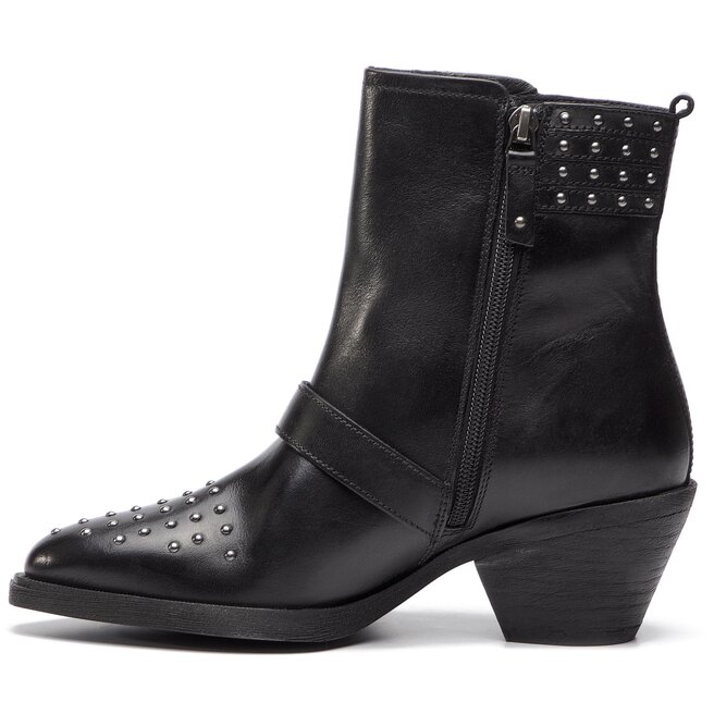 Geox lovai ankle boot clearance