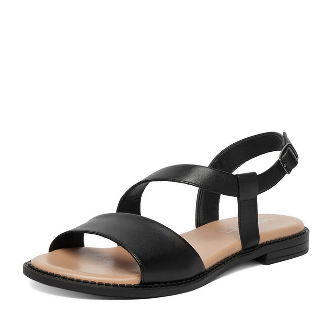 Sandały Lasocki CEO-EST-FIONA-33 Czarny - kobiece