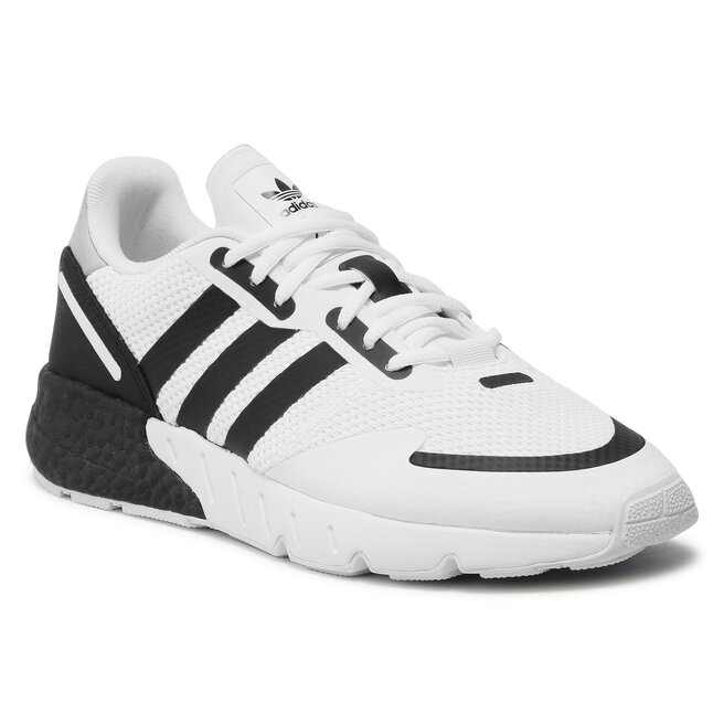 Zapatillas ADIDAS ZX 1K BOOST - SEASONALITY Negras | Foot on Mars