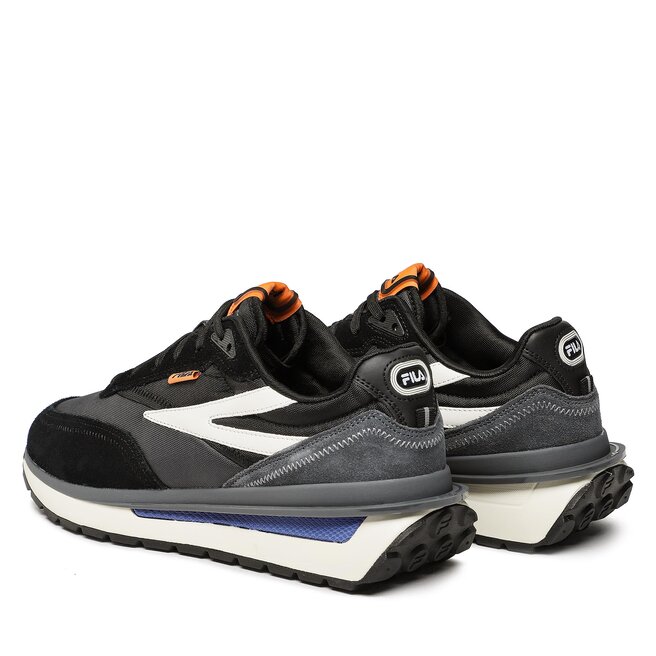 Fila Sneakers Fila Reggio FFM0055.83170 Dark Shadow/Sodalite Blue