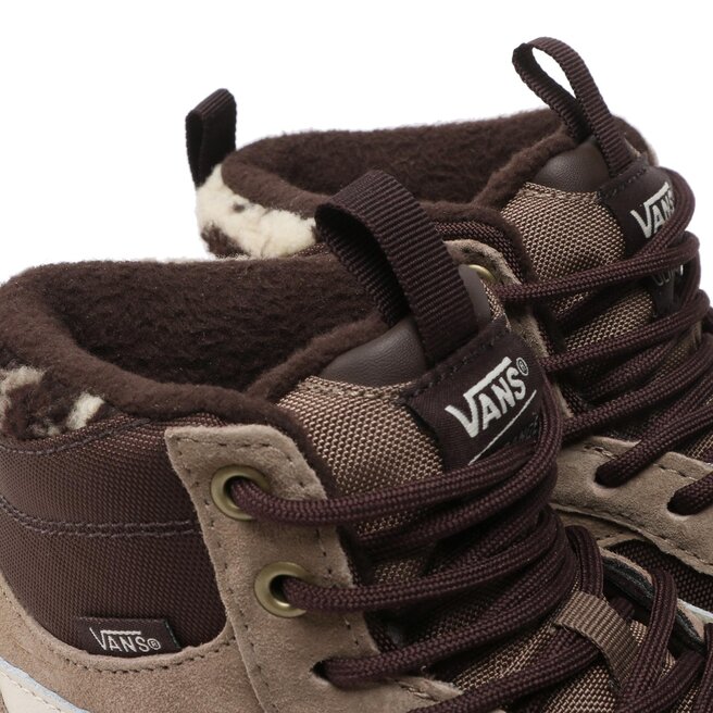 Vans Sneakers Vans Ultrarange Exo VN0A5KS5BF01 Sherpa Brown/Multi