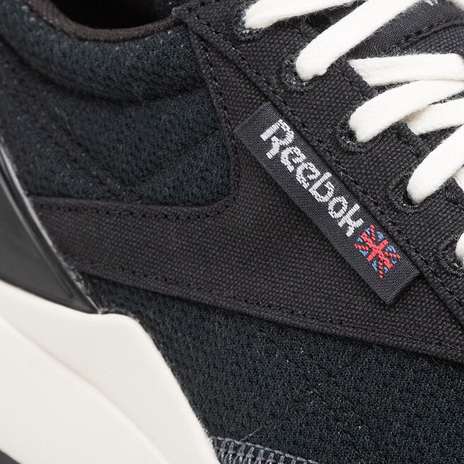 Reebok Обувки Reebok Cl Legacy Az Grow GY1555 Cblack/Chalk/Purgry