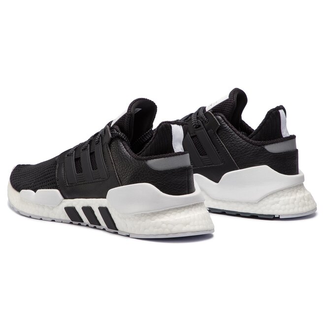 Î Î±ÏÎ¿ÏÏÏÎ¹Î± adidas Eqt Support 91/18 BD7793 Cblack/Cblack/Ftwwht | epapoutsia.gr