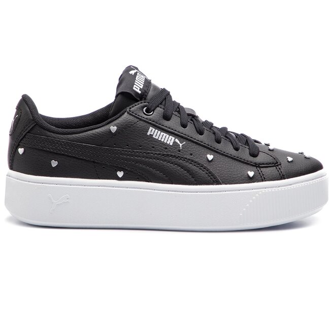 puma vikky stacked studs