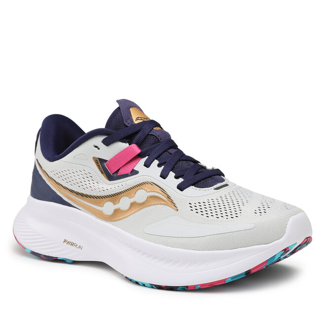 Saucony guide 2025 6 40