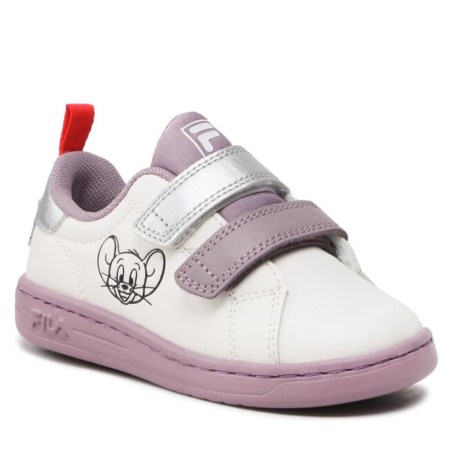 Dziewczęce sneakersy Fila