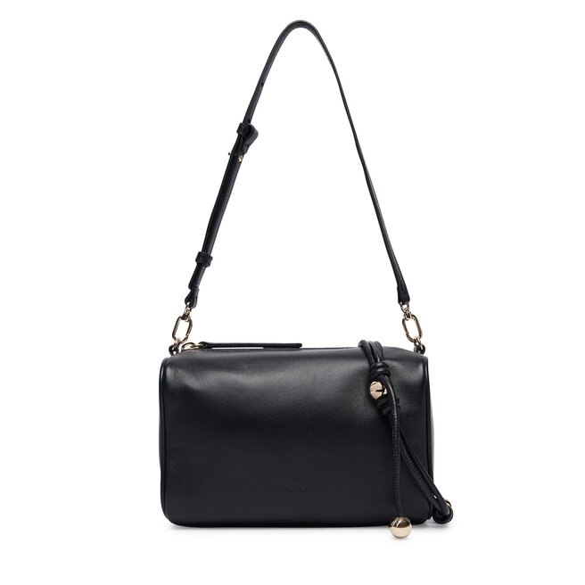 Torebka Furla Talia Mini WE00922 BX2269 CN O6000 Czarny -
