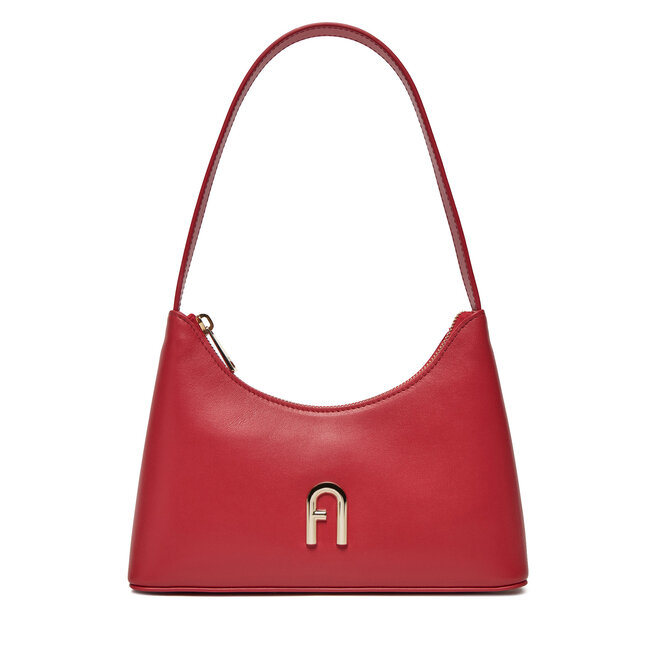 Torebka Furla Diamante WB00863 AX0733 - Czerwony