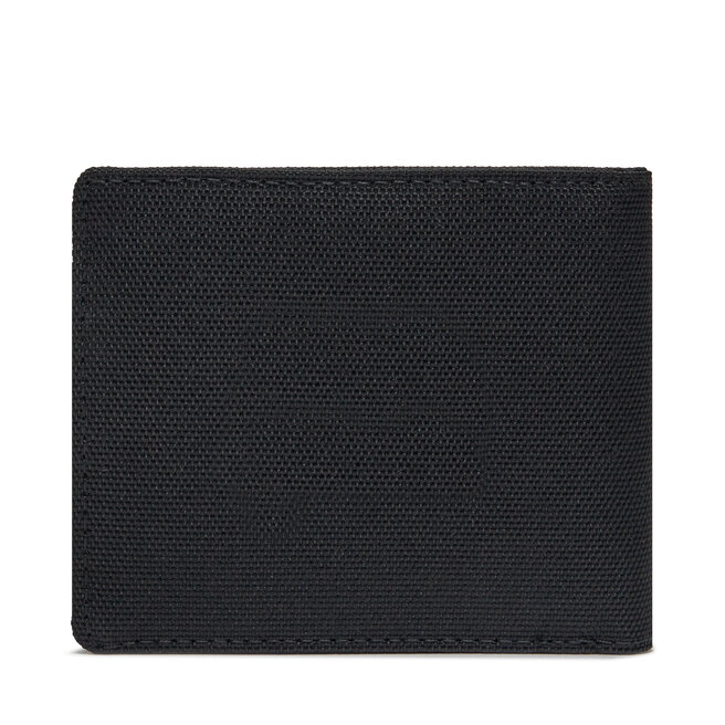 Portafoglio grande da uomo Vans Roats Bifold Wallet VN000F0CBLK1