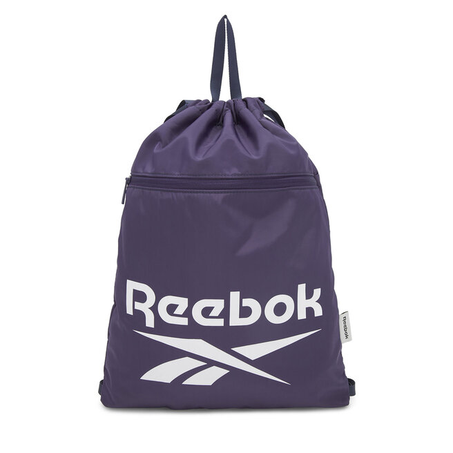 Worek Reebok - Granatowy