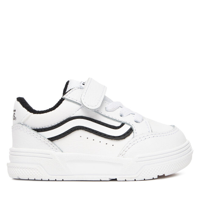 Sneakersy Vans Scarpe - Biały