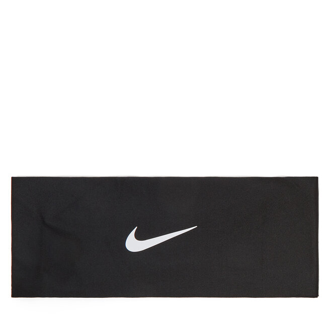 Opaska materiałowa Nike - Czarny