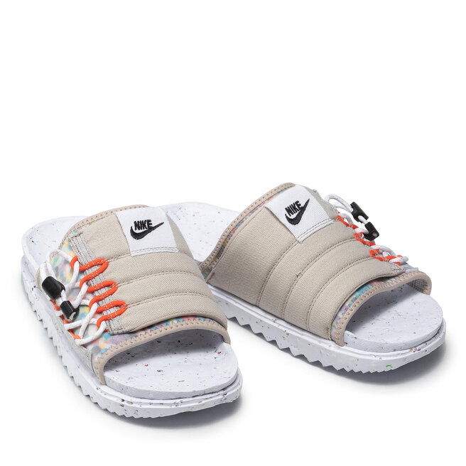 Šlepetės Nike Asuna Crater Slide DJ4629 