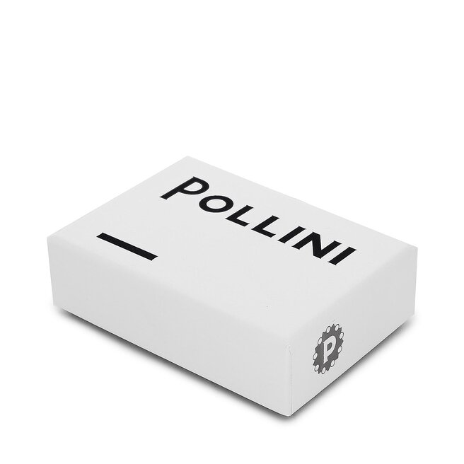 Pollini Armband Pollini TE6400PP0FQ1100A Nero/Nero