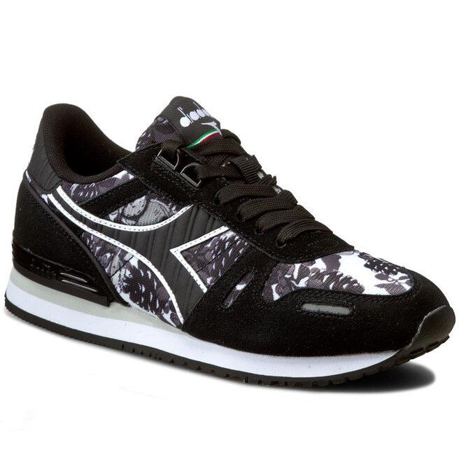 Diadora titan donna nero hot sale