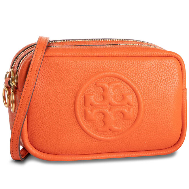 Tory Burch Táska Tory Burch Perry Bombe Mini Bag 55691 Pomander 826