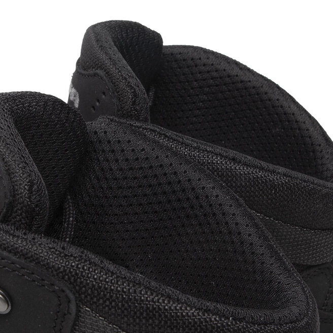 Lowa Trekingová obuv Lowa Renegade Gtx Mid GORE-TEX 310945 Deep Black 0998