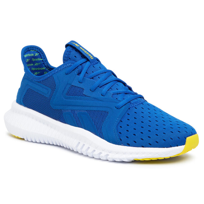 Batai Reebok Flexagon 3.0 EH3385 Humblu/Heryel/White • Www.eavalyne.lt