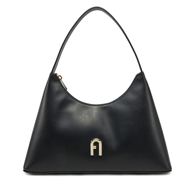 Torebka Furla Diamante WB00782 AX0733 - Czarny