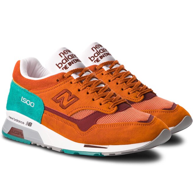 New balance 1500 arancione top