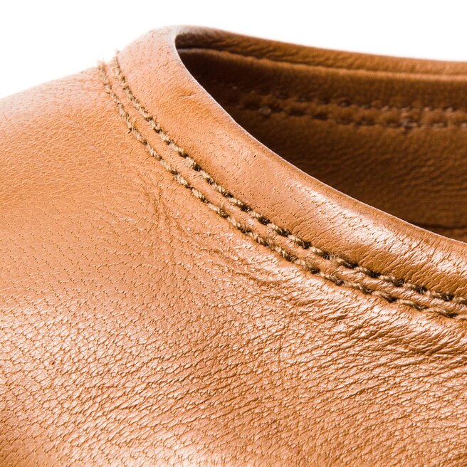 Inuovo Pantofi Inuovo 9068 Coconut