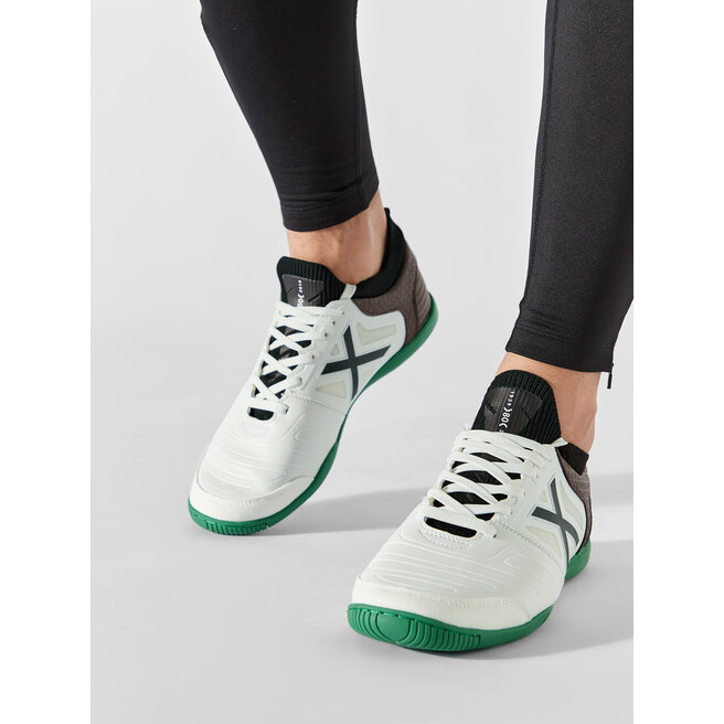 Munich Παπούτσια Munich Tiga Indoor 48 3190048 Blanco