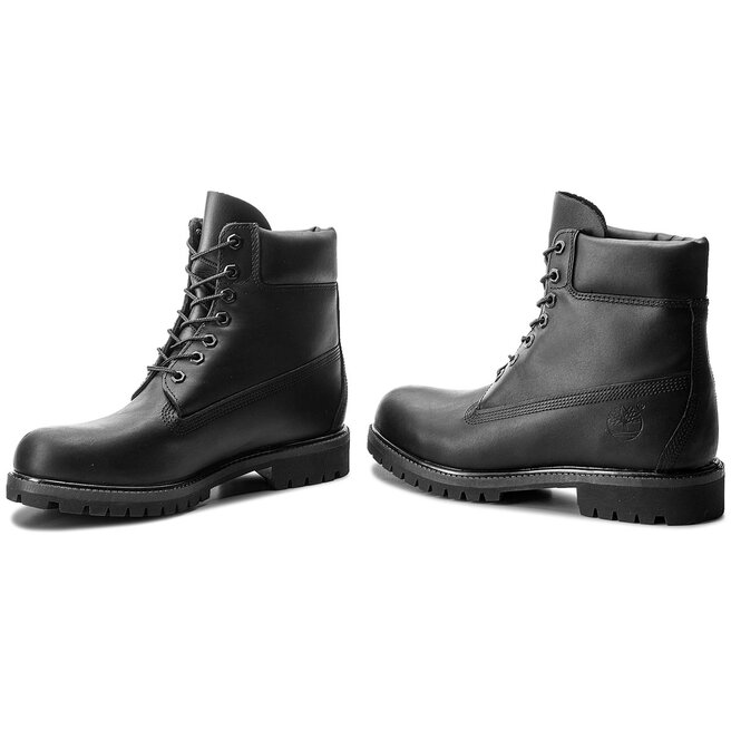 Ορειβατικά παπούτσια Timberland 6 In Premium Boot A1MA6/TB0A1MA60011 Blk •  Www.epapoutsia.gr