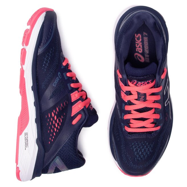 Asics gt 2000 outlet 7 womens peacoat silver