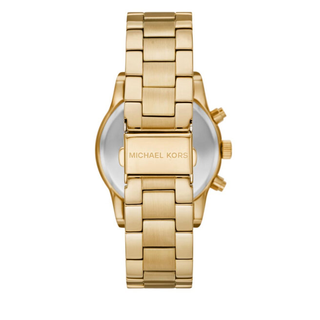 Uhr Michael Kors Ritz MK7310 Gold/Gold | eschuhe.de