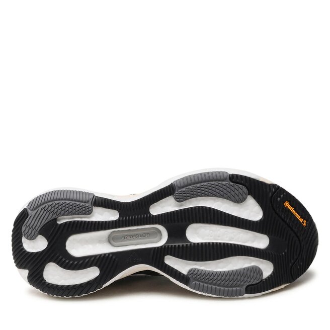 adidas Schuhe adidas Solarglide 6 M HP7631 Core Black/Cloud White/Grey Two
