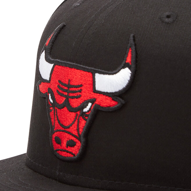 New Era Șapcă New Era Nba 9Fifty Nos 950 12122725 Negru