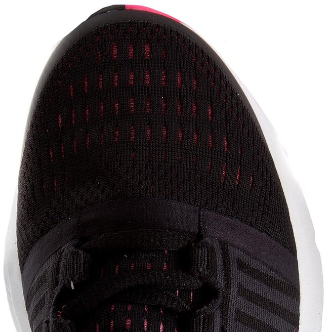 Buty Under Armour Ua W Speedform Gemini 3 1285481-003 Blk/Wht/Cer ...