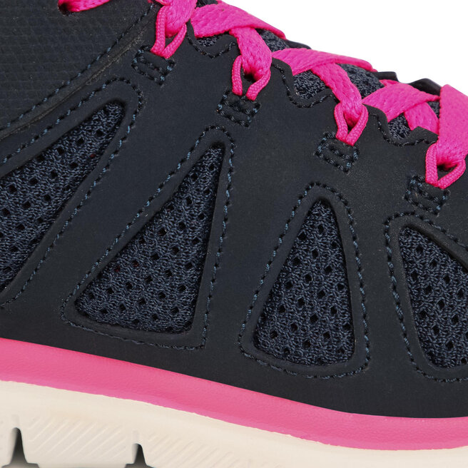 Scarpe Skechers Simplistic 12761 NVHP Navy Hot Pink escarpe